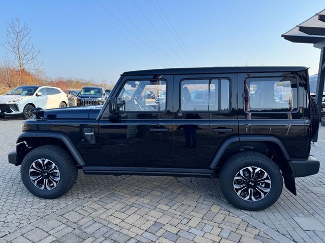 BAW 212 LederSeilwindeLED4WDAT...