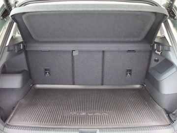 Fahrzeugverkauf 28 Volkswagen Tiguan 1.5 eTSI AHK StHz Schiebedach
