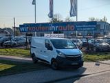 Opel Vivaro B Kasten/Kombi Kasten L1H1  2,7t*AHK*USB - Opel Vivaro in Krefeld