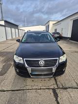 Volkswagen VW Passat 3 C variant - Volkswagen Passat: Kombi, 3c