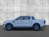 Ford Ranger Wildtrak 3.2 TDCI DoCab 4x4 NAVI AHK RFK - Ford Ranger: Tdci