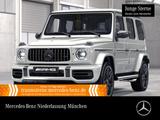 Mercedes-Benz G 63 AMG Edition 55 SHD/AHK/Burmester/FondEnter - Mercedes-Benz G 63 AMG in München