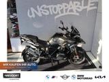 BMW R 1200 GS Exclusive, 3 Pakete, RDC, Koffer - BMW MOTORRAD