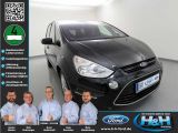 Ford S-MAX 1.6 TDCi Business Ed. 7Sitze+AHK - Ford S-Max aus 2014