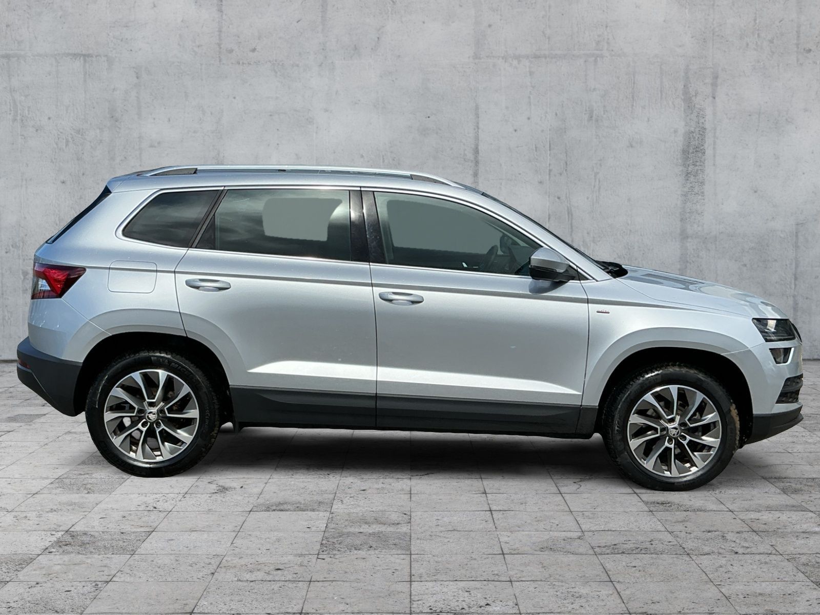 Skoda Karoq - Bild 7