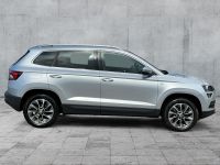 Skoda Karoq - Vorschau Bild 7