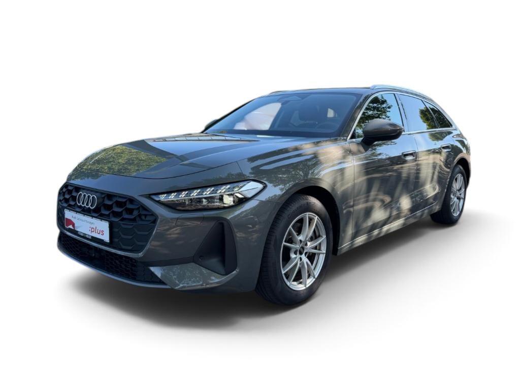 Audi A5 - Bild 17