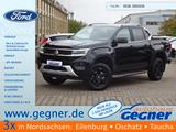 Volkswagen Amarok Doka V6 241PS Autm. Style 4Motion - gebrauchte VW Amarok aus dem Jahr 2024