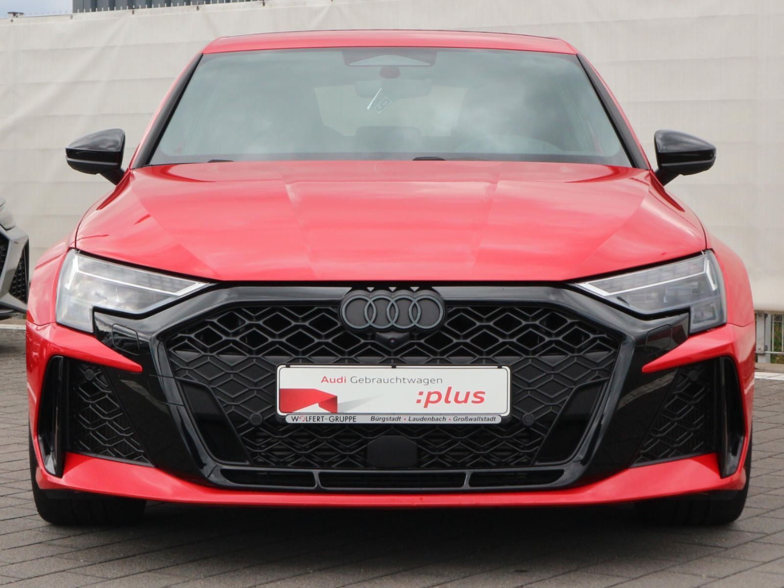 Audi RS3 - Bild 14