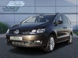 Volkswagen Sharan Highline,DSG,Xenon,7-Sitzer,ACC,Navi,MFLL