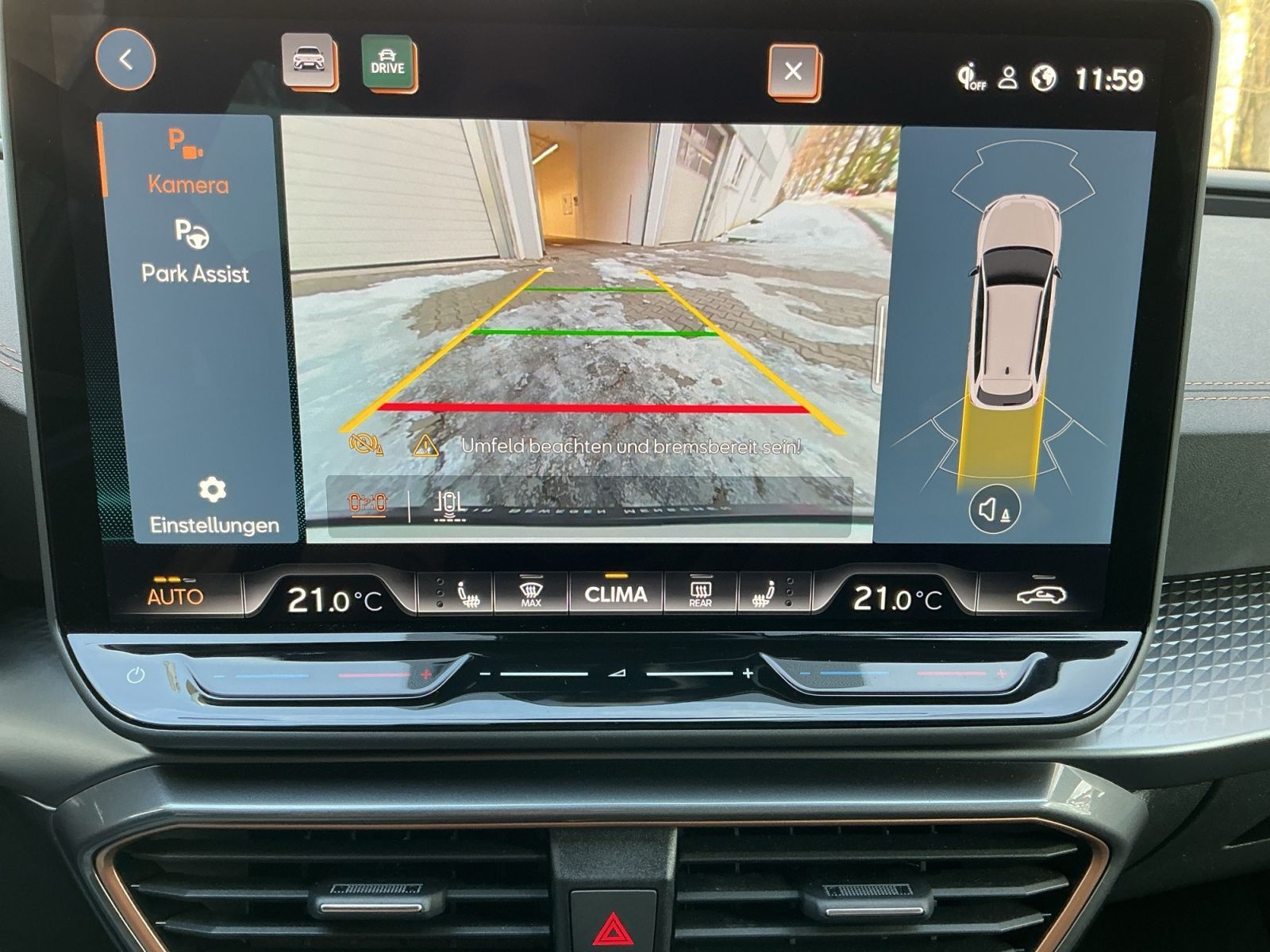 Cupra Leon - Bild 21