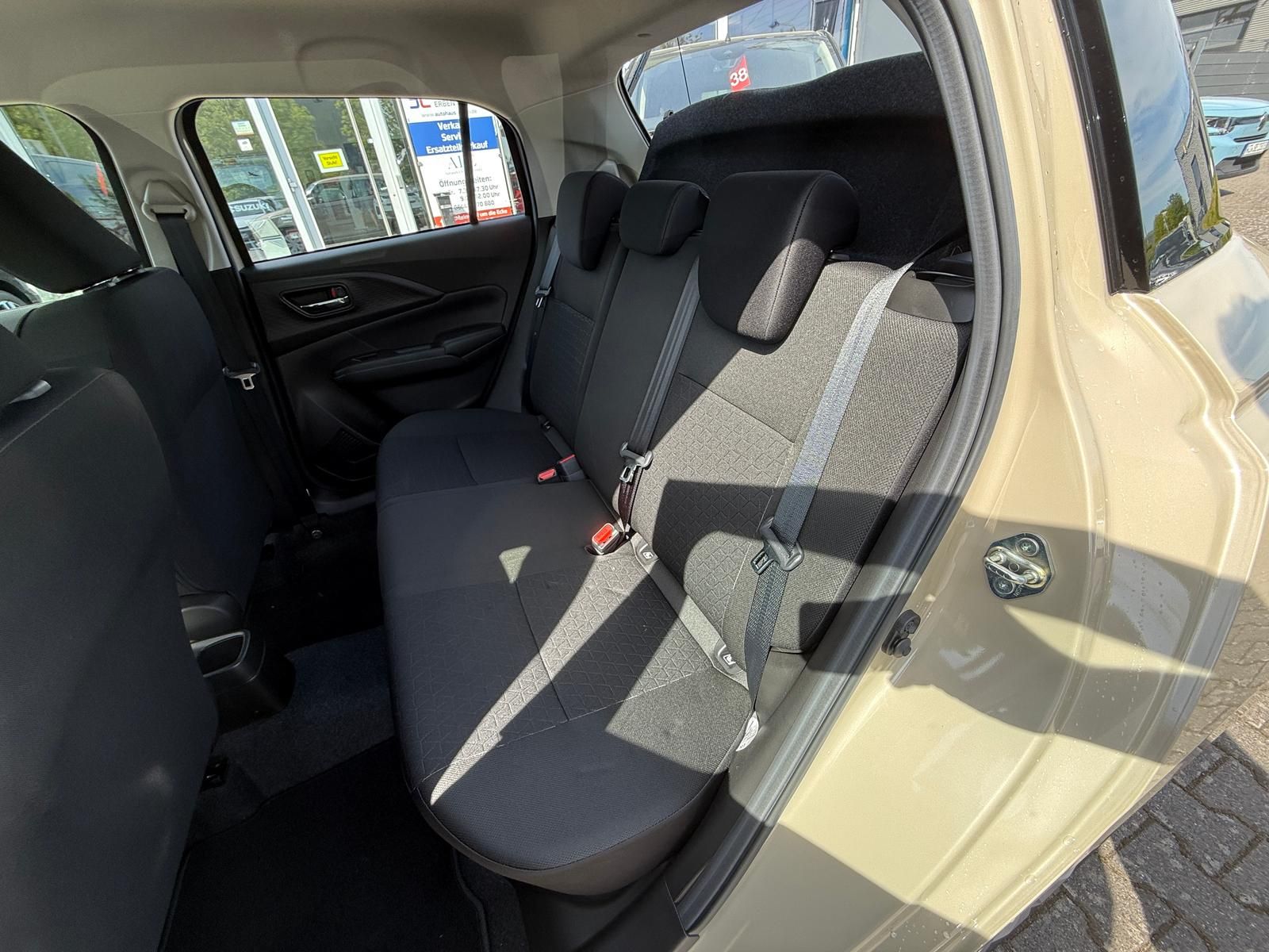 Suzuki Swift - Bild 10