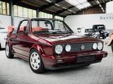 Volkswagen Golf Etienne Aigner VW Sammlung Hermann Walter - Volkswagen Golf: Cabrio, Aigner