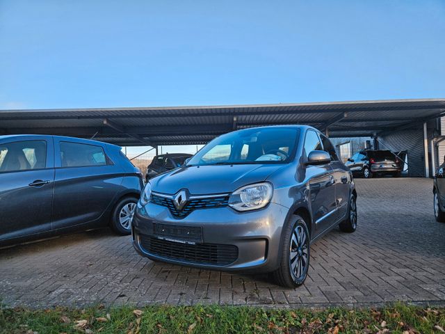 Renault Twingo Intens Electric