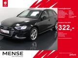 Audi A4 Avant 40 TDI quattro S tronic advanced |Pano - Audi A4 Jahreswagen mit Diesel-Antrieb: Kombi
