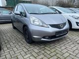Honda Jazz 1.4 Elegance ZV E.FH Sitzheizung  - Honda Jazz Si mit Benzin-Antrieb