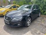 Seat Exeo ST Sport - Seat Exeo: Sport