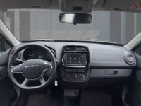 Dacia Spring - Vorschau Bild 10