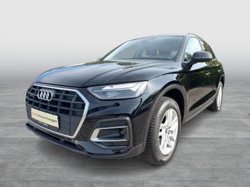 Audi Q5 - 1