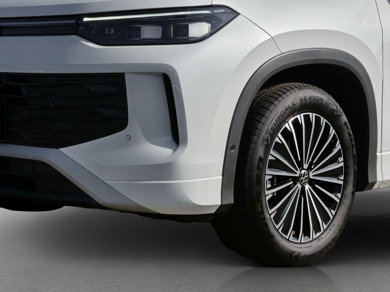 Volkswagen Tayron - Bild 13
