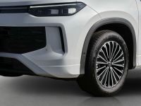 Volkswagen Tayron - Vorschau Bild 13