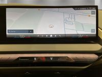 BMW X3 - Vorschau Bild 11