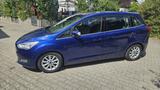 Ford Grand C-Max Titanium - Ford Grand C-Max Kombi Gebrauchtwagen