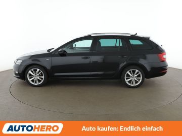 Skoda Octavia - 3