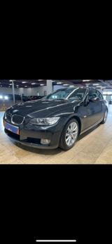 BMW 330 Baureihe 3 Cabrio 330i 2.Hand - BMW Gebrauchtwagen von 2007