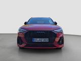 Audi Q3 S line 35TFSI*Matrix-LED*Sportsitze*MMI*SONOS - rote Audi Q3