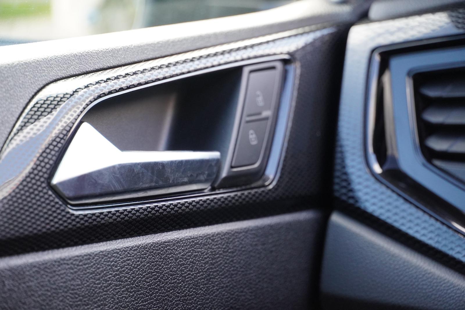 Volkswagen Polo 1.0 Life Klimaaut. LED Totwinkel Kamera DAB, миниатюра 25