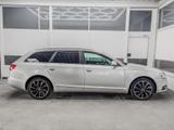 Audi A6 2.0 TFSI AUT Multitronic NAVI XENON SCHIEB... - Audi A6 aus 2007: Kombi