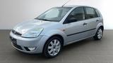 Ford Fiesta*Ghia*Autom*Sch-Dach*PDC* - gebrauchte Ford Fiesta aus dem Jahr 2003