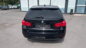 BMW 318 - 10