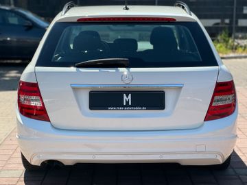 Mercedes C 200 - 7