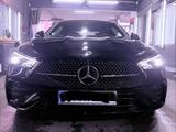 Mercedes-Benz CLE 450 4MATIC Burmester / Night / 360 / 20 Zoll - Mercedes-Benz CLE-Klasse in Düsseldorf