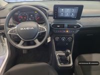 Dacia Sandero - Vorschau Bild 17