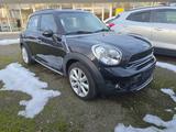 MINI COOPER_S Countryman Cooper S All4 - MINI Cooper S: Schwarz, Countryman