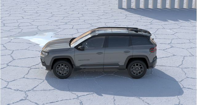 Jeep Compass - Bild 2