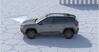 Jeep Compass - Vorschau Bild 2