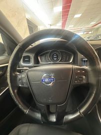 Volvo V60 - 10