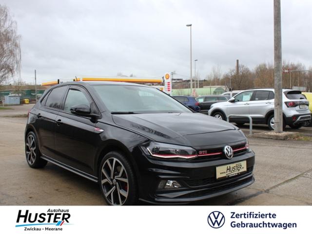 Volkswagen Polo GTI 2.0 TSI DSG**PANO,ACC**