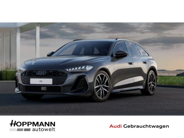 Image of Audi A5