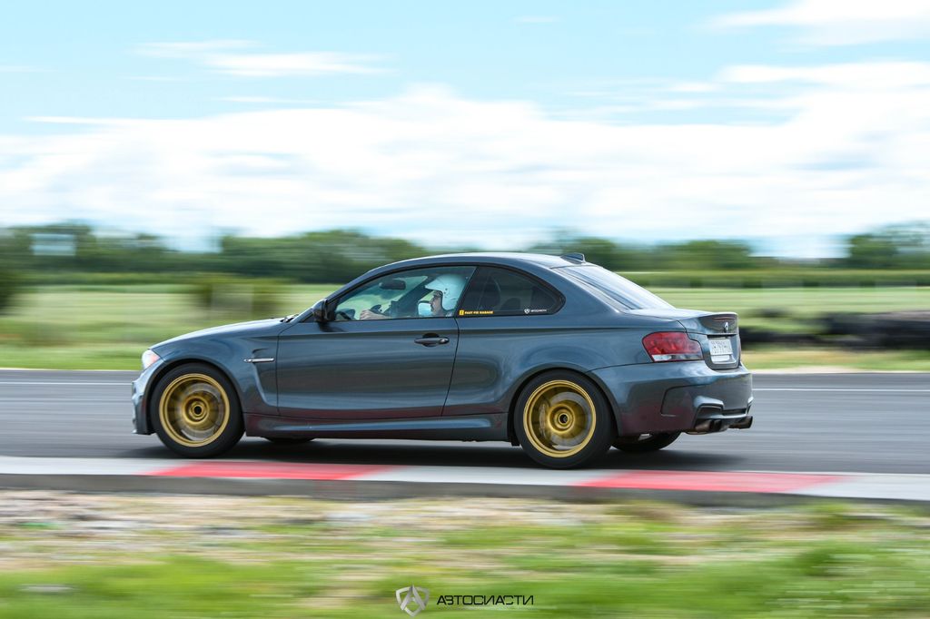 BMW 135
