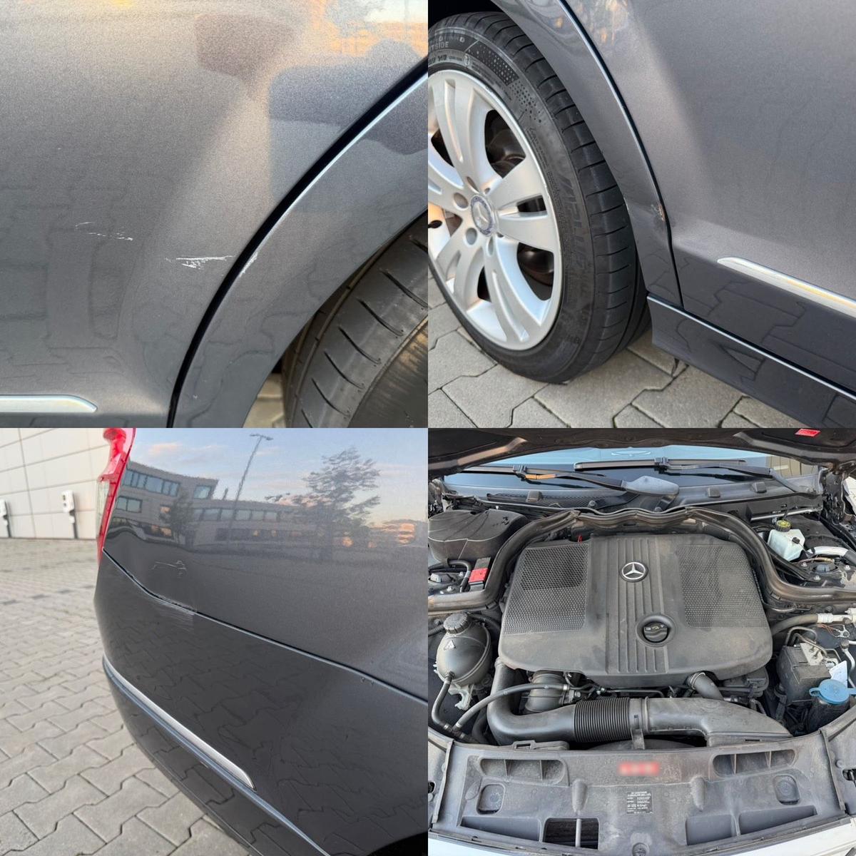 Mercedes-Benz C200 2010 — photo 11
