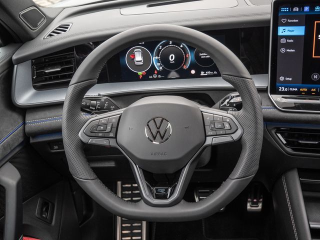 Tayron 2.0 TDI R-Line 4MOTION PANO MATRIX-LED