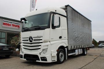 MERCEDES-BENZ Actros 1833 Megavolumen