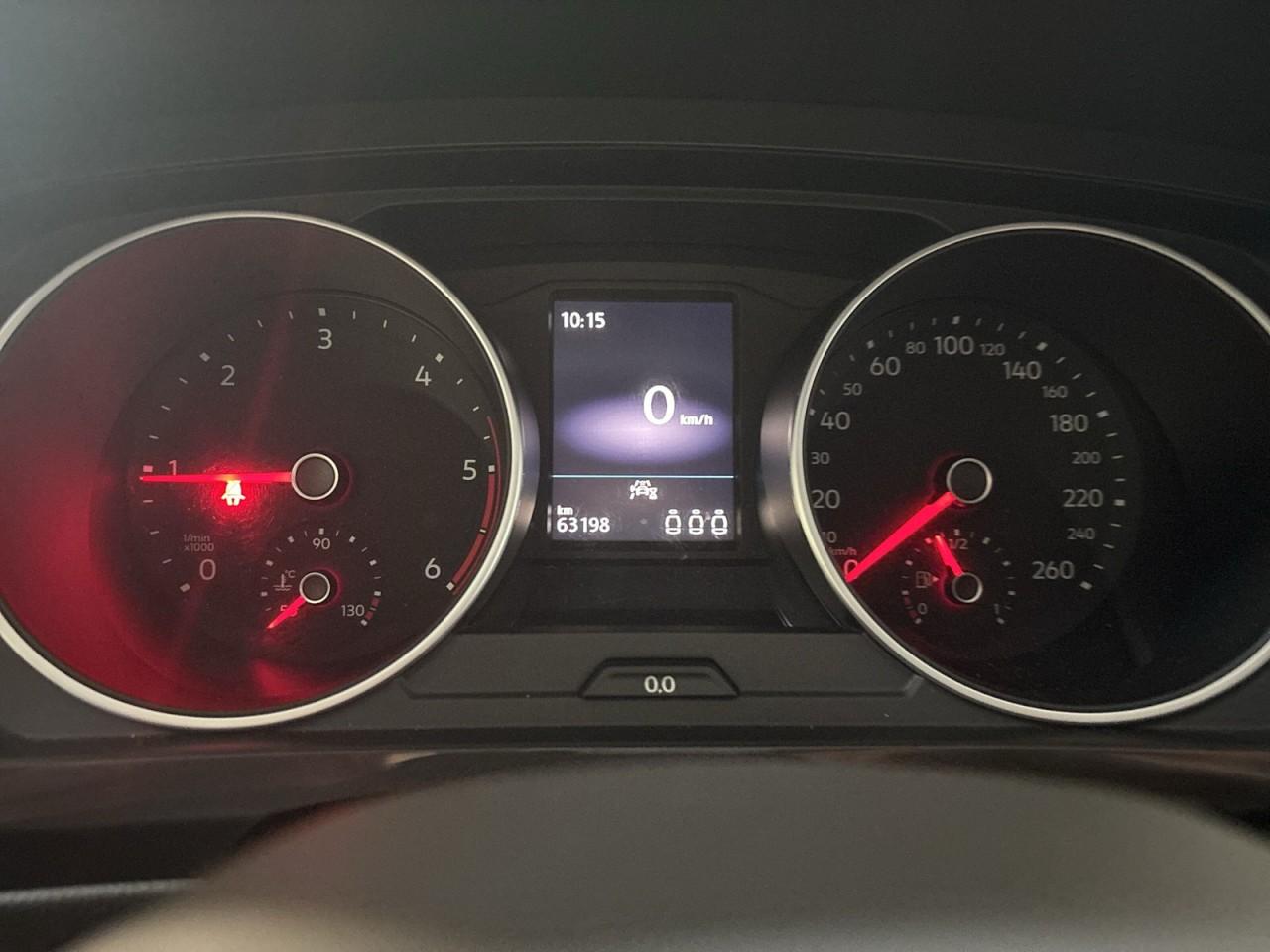Volkswagen Tiguan 2.0 TDI Fahrschulwagen m. Doppelpedalerie, миниатюра 11