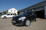 Suzuki (SX4) S-Cross Limited 4x4 *AHK*Sitzhz*BT*Allwett - gebrauchte Suzuki Kombis