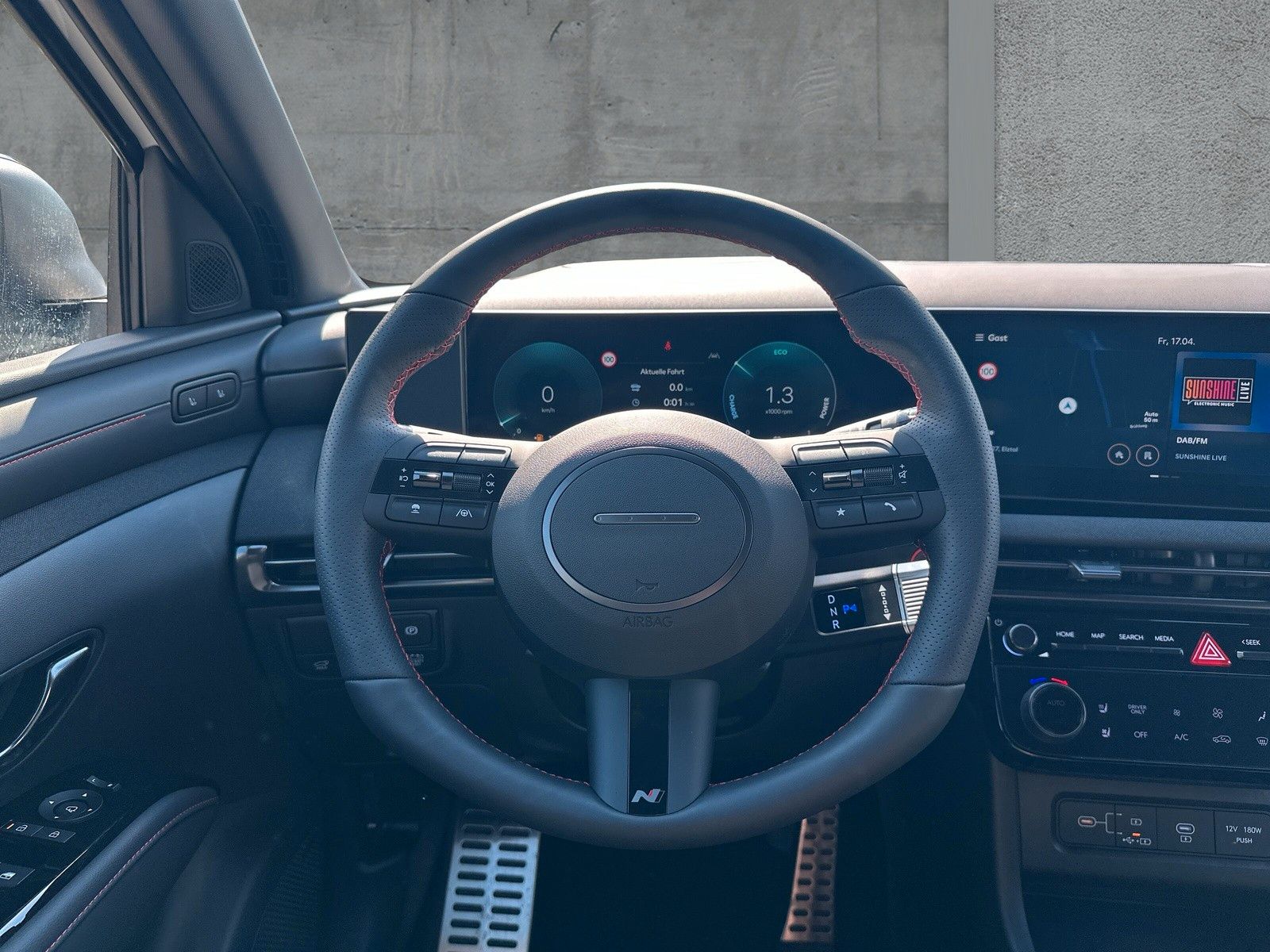 Hyundai TUCSON - Bild 13